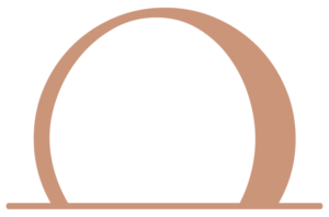 demi-cercle